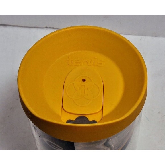 THERMO-SERV & TERVIS TEAM NFL GREEN BAY PACKERS HOT COLD TUMBLER & BEER MUG USA - Picture 8 of 10